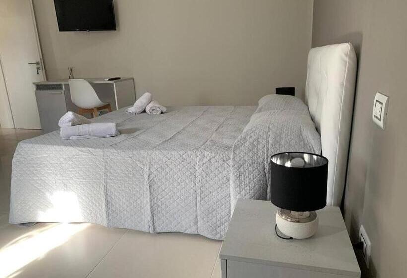 ペンション Mediterraneum