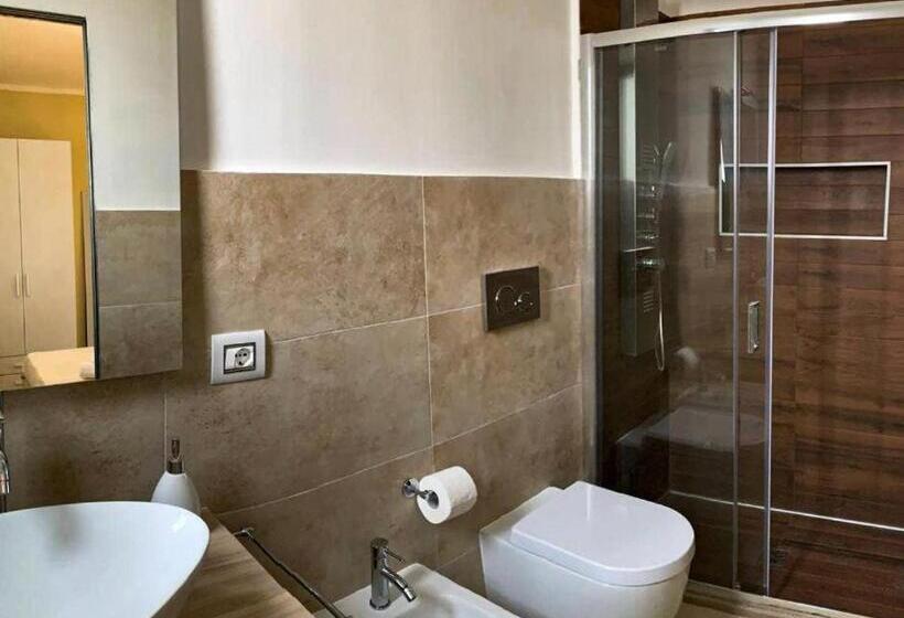 ペンション Mediterraneum