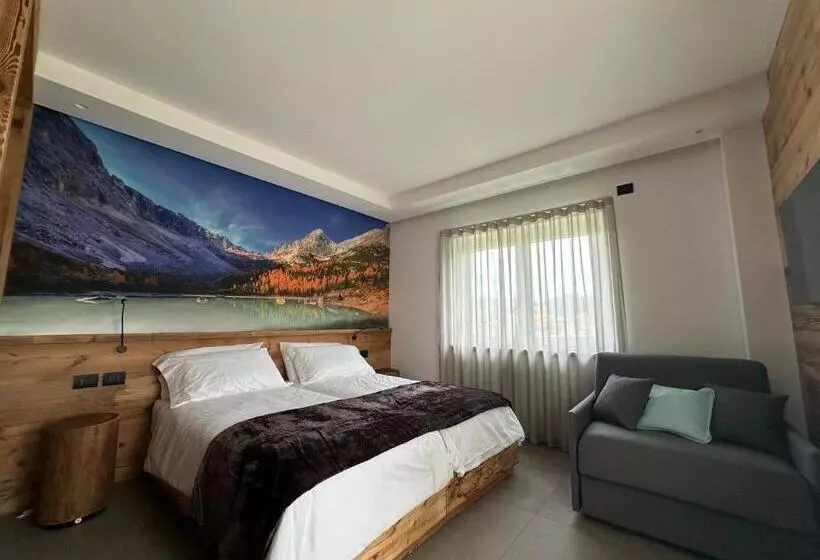 ペンション Origini Holidays