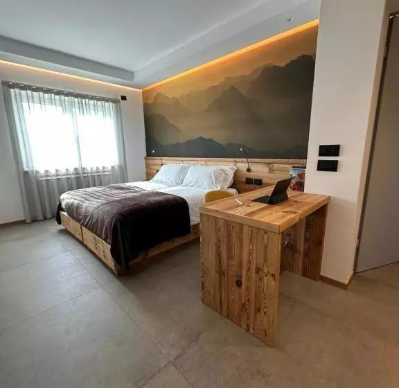 ペンション Origini Holidays