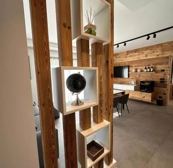 ペンション Origini Holidays