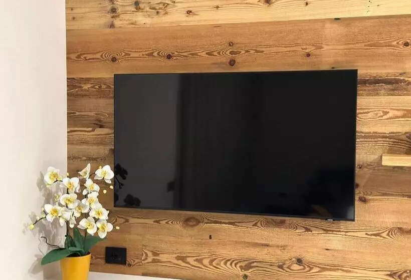 ペンション Origini Holidays