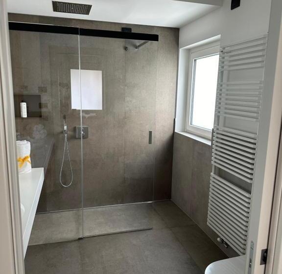 بنسيون Origini Holidays