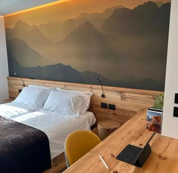 ペンション Origini Holidays