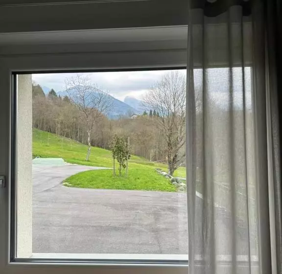 ペンション Origini Holidays