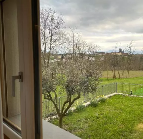 ペンション Origini Holidays