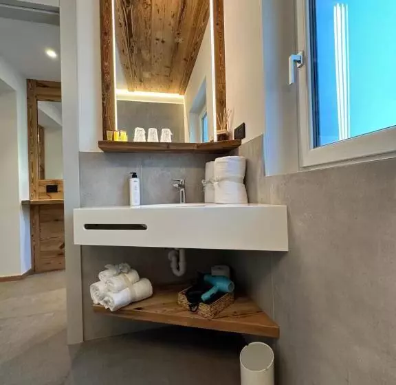 ペンション Origini Holidays