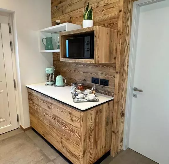 ペンション Origini Holidays