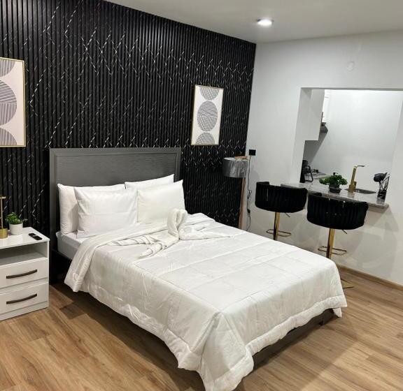 پانسیون Robyn’s Nest