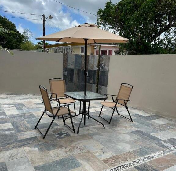 پانسیون Robyn’s Nest