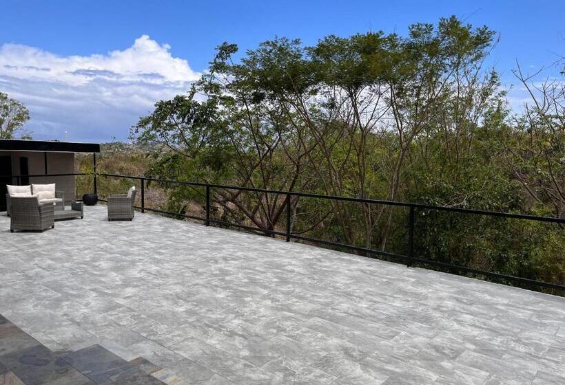 پانسیون Robyn’s Nest