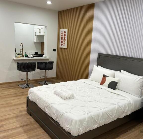 پانسیون Robyn’s Nest