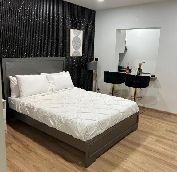 پانسیون Robyn’s Nest