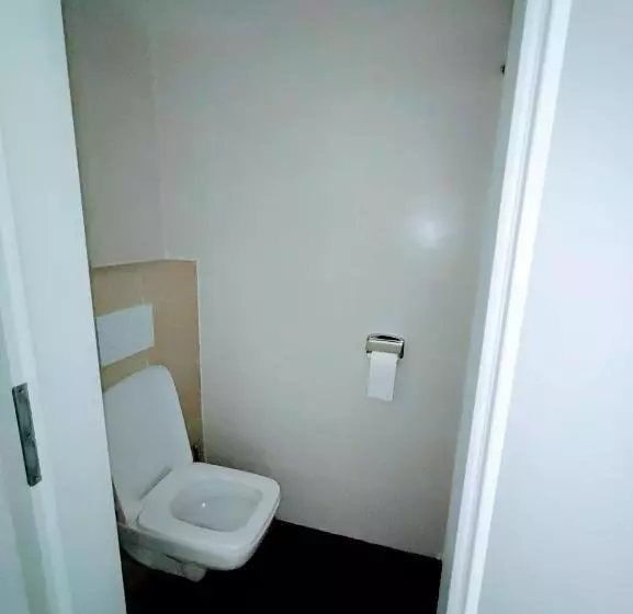 Majatalo Room In Guest Room   Comfortable Single Room With Shared Bathroom And Kitchen