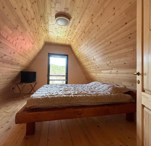 Planinske Kuce Gočki Raj