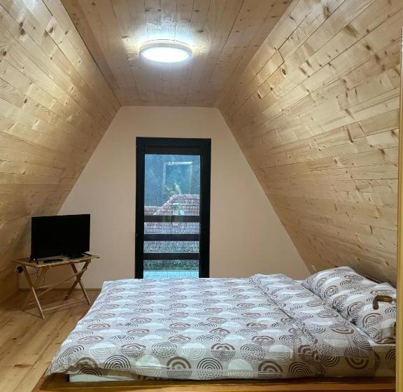 Planinske Kuce Gočki Raj