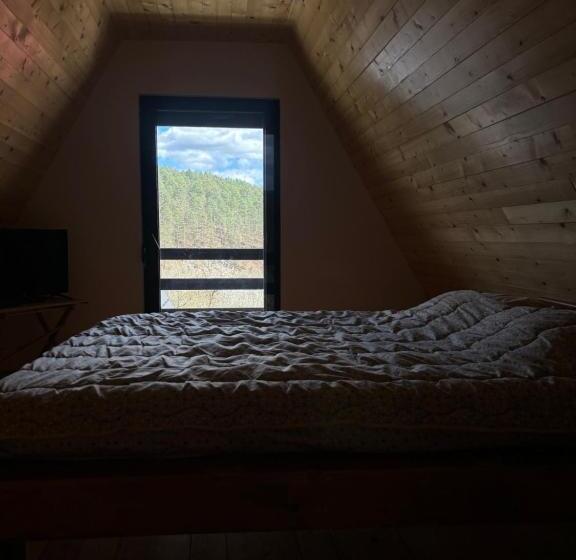 Planinske Kuce Gočki Raj