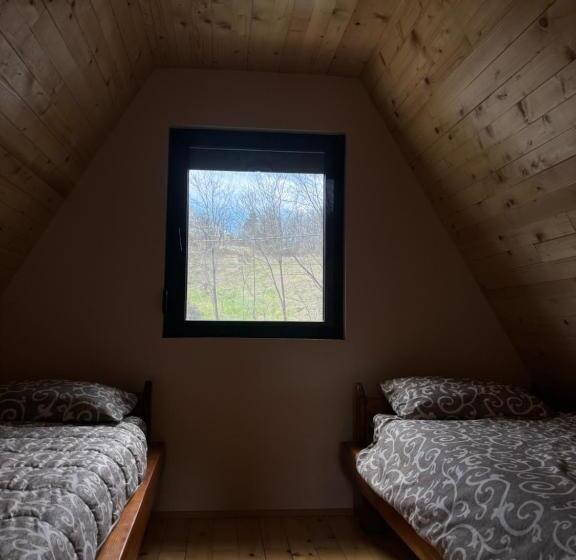 Planinske Kuce Gočki Raj