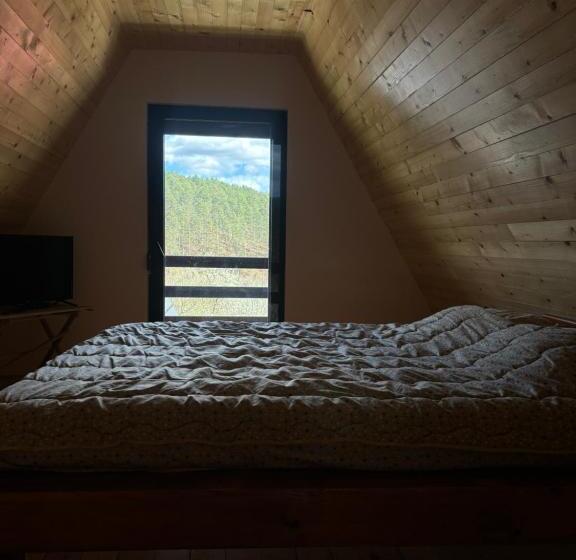 Planinske Kuce Gočki Raj