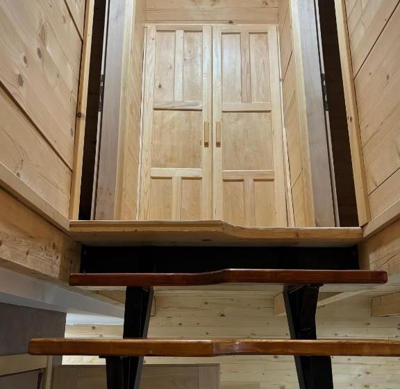 Planinske Kuce Gočki Raj