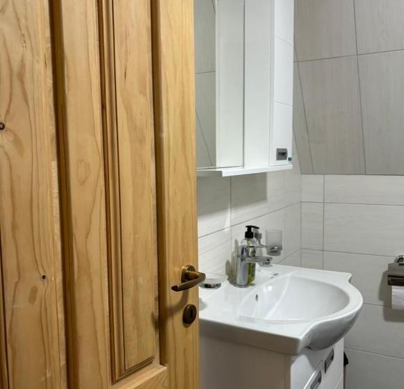 Planinske Kuce Gočki Raj