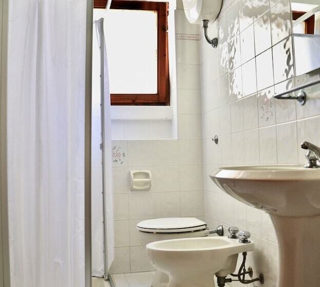 Residence With Pool In Alghero