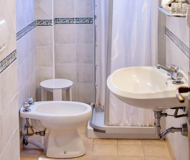 Residence With Pool In Alghero