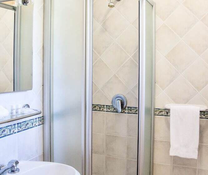 Residence With Pool In Alghero