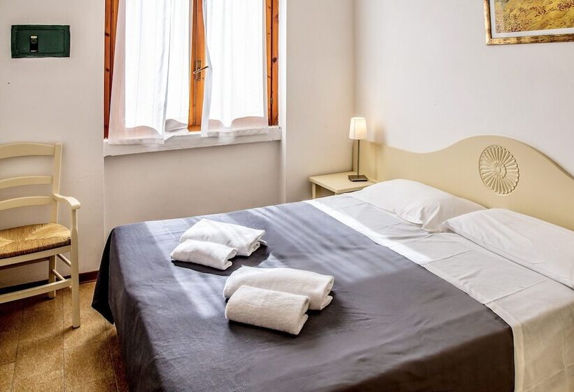 Residence With Pool In Alghero