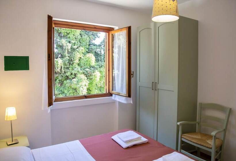 Residence With Pool In Alghero