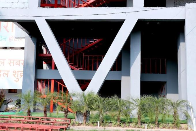 Virohaa Garden Hotel Ghaziabad