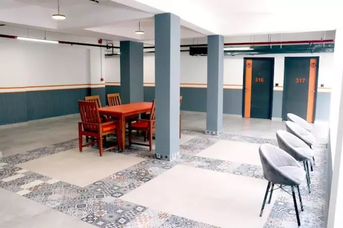 Virohaa Garden Hotel Ghaziabad