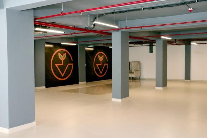 Virohaa Garden Hotel Ghaziabad