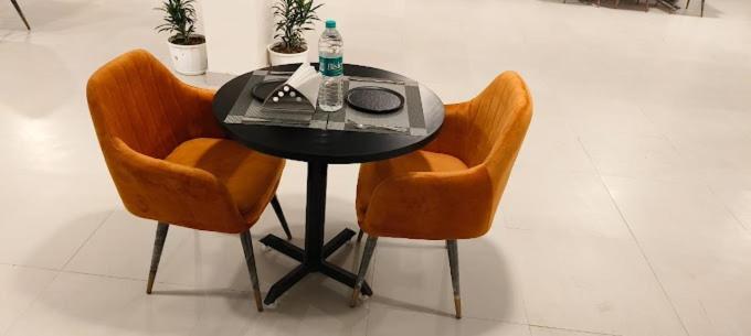 Virohaa Garden Hotel Ghaziabad