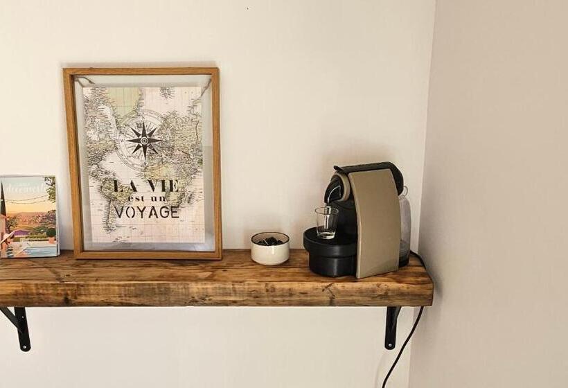 مبيت وإفطار Guest Room 1501