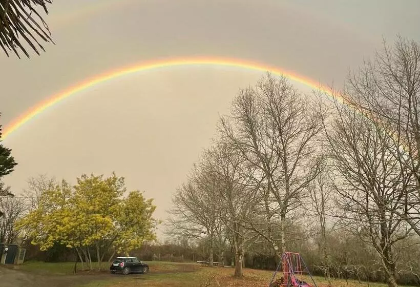 ベッドアンドブレックファースト La Bastide