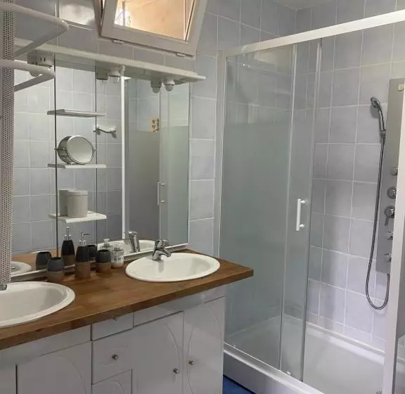 ベッドアンドブレックファースト La Bastide