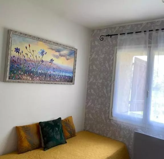 ベッドアンドブレックファースト La Bastide