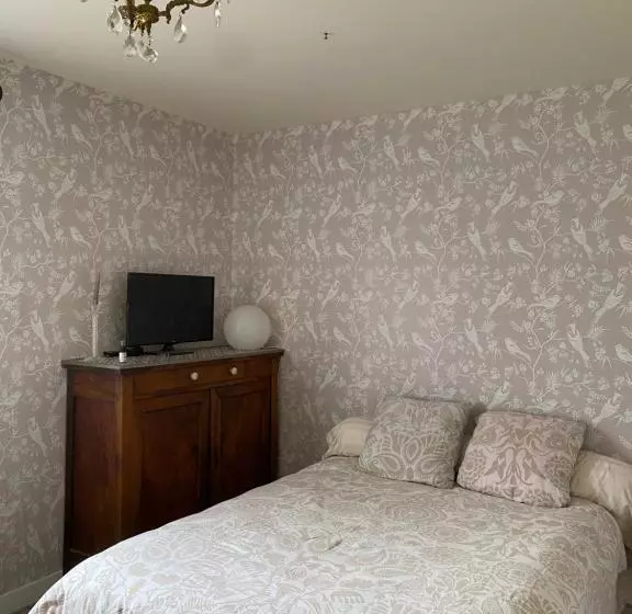 ベッドアンドブレックファースト La Bastide