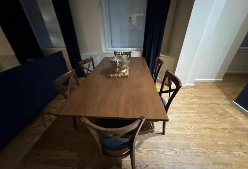 Bed and Breakfast Nolansbed