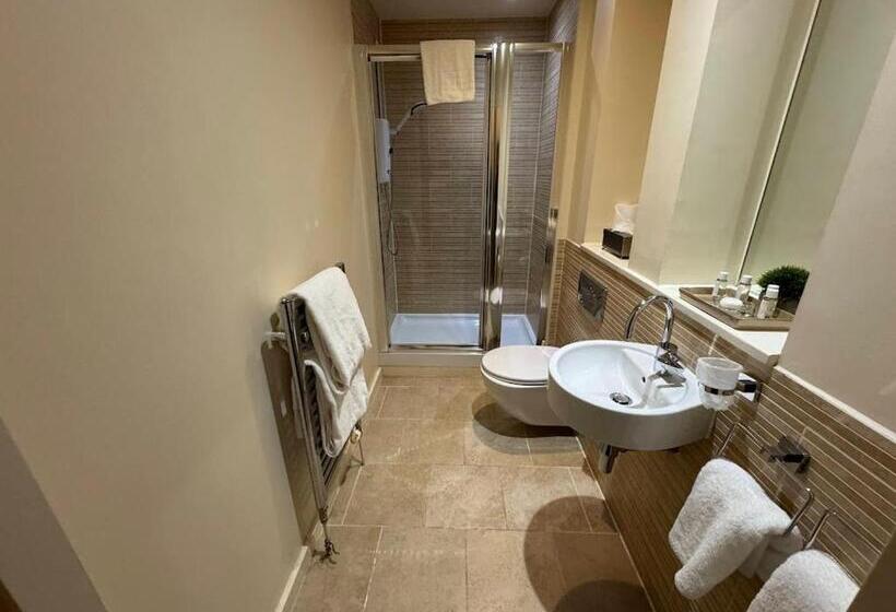 Bed and Breakfast Nolansbed