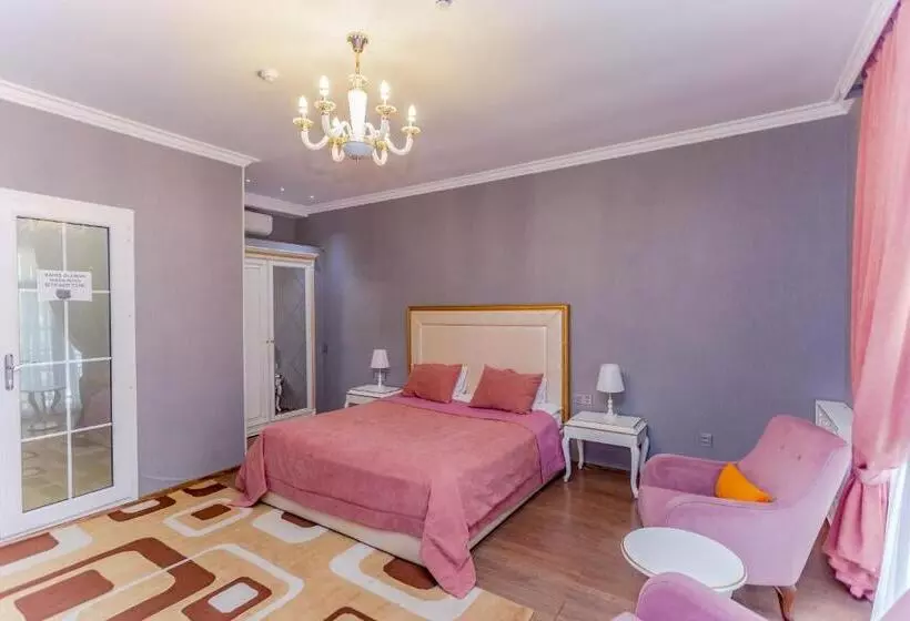 هتل Aynur Resort