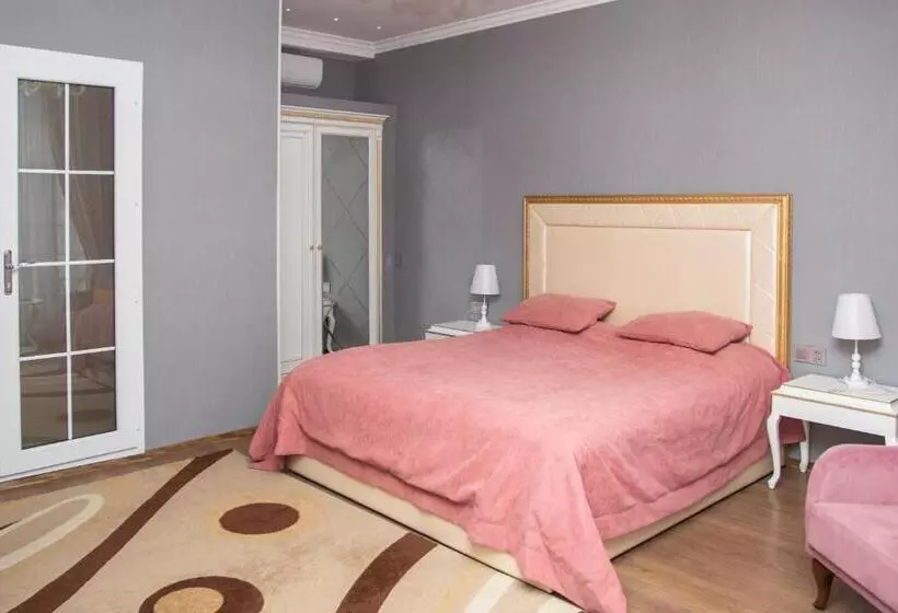 هتل Aynur Resort