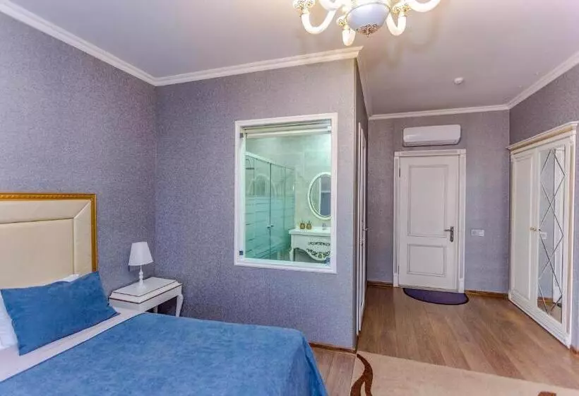 هتل Aynur Resort