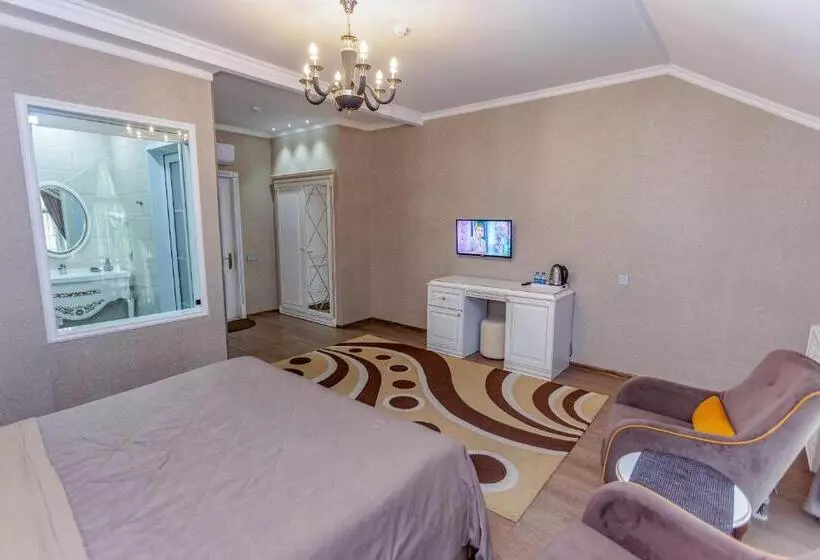 هتل Aynur Resort