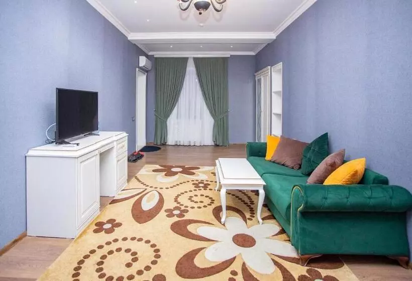 هتل Aynur Resort