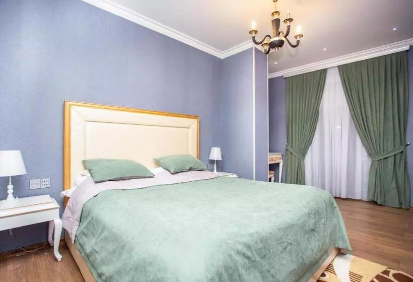 هتل Aynur Resort
