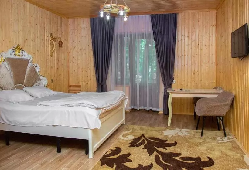 هتل Aynur Resort