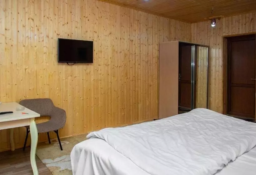 هتل Aynur Resort