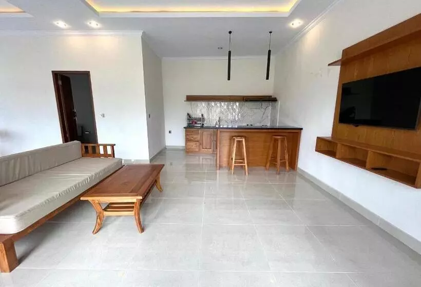 Hotelli Belvilla Alana Monkey Forest